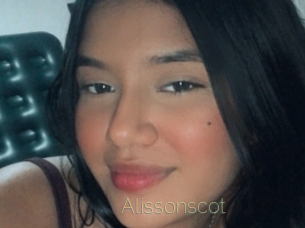 alissonscot Visio Tchats