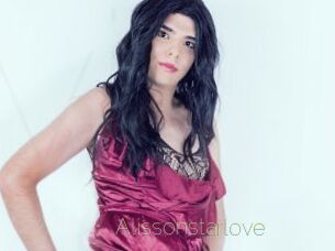 Alissonstarlove