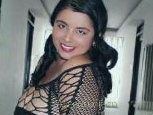 Alissonwilson