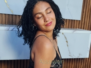 Alisswein