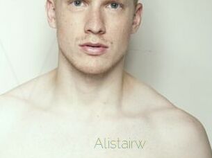 Alistairw