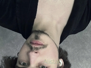 Alistar
