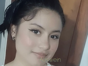 Aliswein