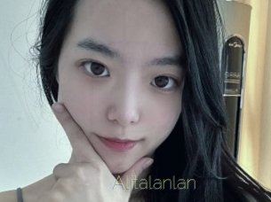 Alitalanlan