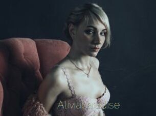 Aliviaparadise
