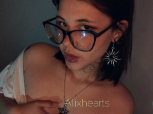 Alixhearts