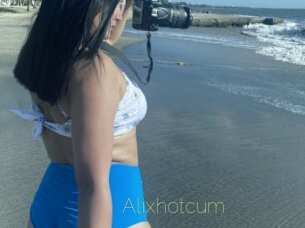 Alixhotcum