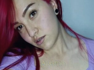 Alixsmith