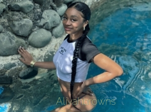 Aliyahbrowns