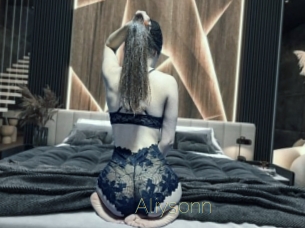 Aliysonn