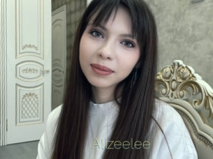 Alizeelee