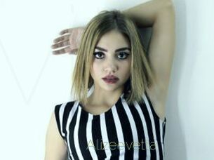 Alizeevetta