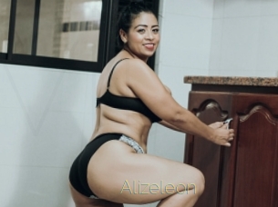 Alizeleon
