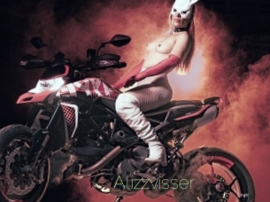 Alizzvisser