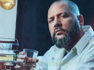 Allandamian