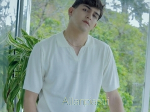 Allanpiastri