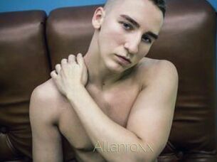 Allanroxx