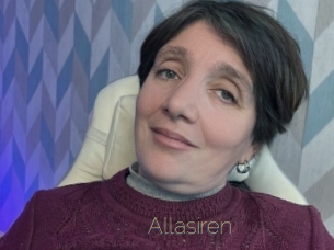 Allasiren