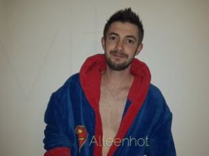 Alleenhot