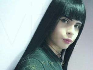 Allen_isa