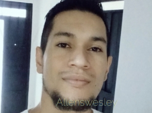 Allenswesley