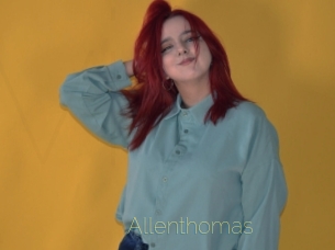 Allenthomas