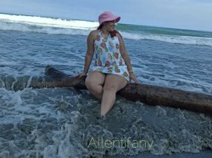 Allentifany