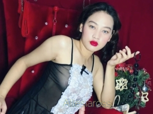 Allesiaross