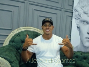 Allessandrosantos