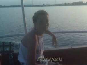 Allesya4u