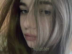 Alliaster