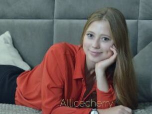 Allicecherry