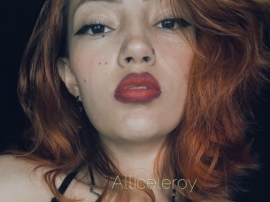 Alliceleroy