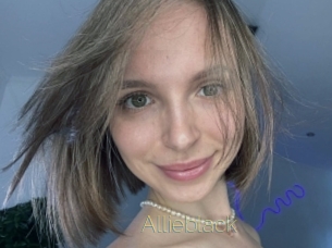 Allieblack