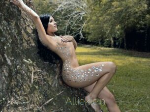 Allieklein