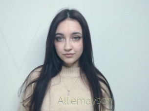 Alliemayson