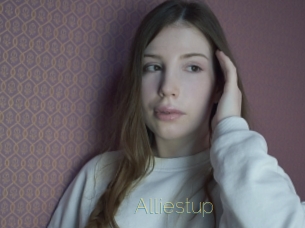 Alliestup