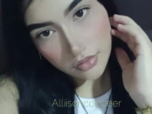 Alliisoncoopeer