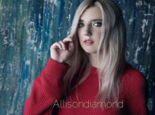 Allisondiamond