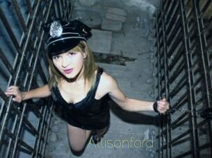 Allisonford