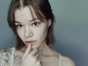 Allisonmalt
