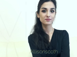 Allisonscoth