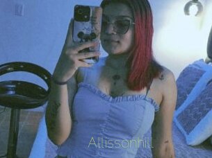 Allissonhill