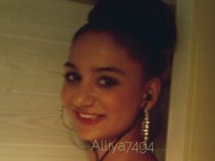 Alliya7494