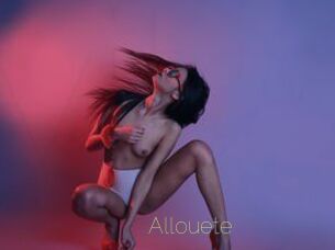 Allouete