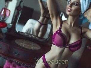 allurequeen Visio Tchats
