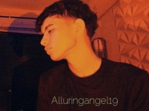 alluringangel19 Visio Tchats