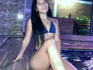 Ally_cobb