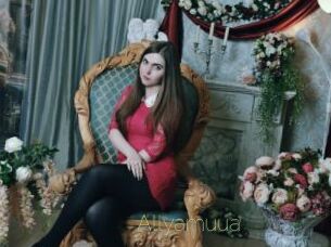 Allyamuua