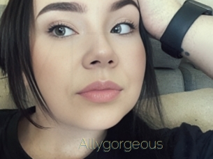 Allygorgeous